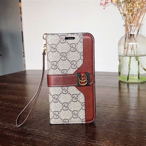 fake gucci iphone xr case|iphone 6 gucci wallet case.